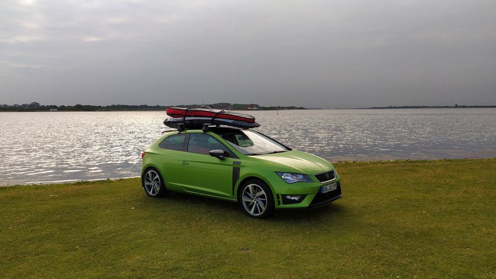 Seat Leon 135.000 km 8.000 &euro; Wuppertal 42117