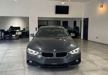 BMW 420 155.000 km 15.400 &euro; Oberhausen 46049