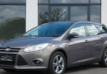 Ford Focus 190.573 km 3.890 &euro; Bochum 44807