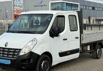 Renault Master 240.000 km 8.999 &euro; Bottrop 46238