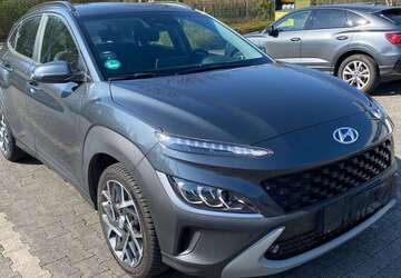 Hyundai KONA 40.000 km 18.450 &euro; Witten, Stadt 58453