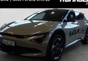 Kia EV6 8.500 km 52.490 &euro; Duisburg 47059