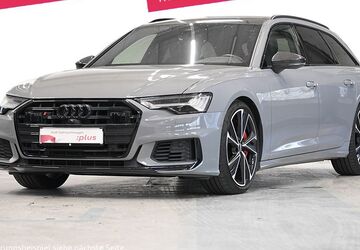 Audi S6 59.516 km 55.888 &euro; Wuppertal 42109