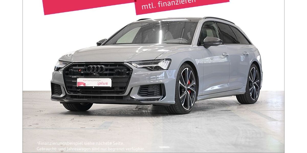 Audi S6 59.516 km 55.888 &euro; Wuppertal 42109