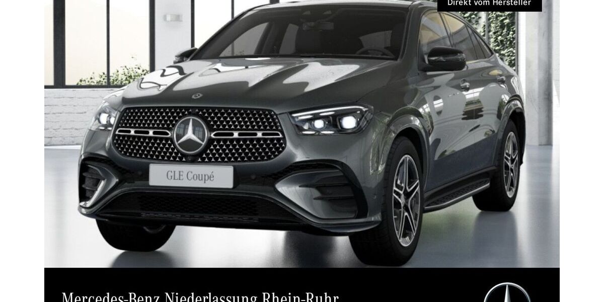 Mercedes-Benz GLE 450 12.435 km 92.990 &euro; Duisburg 47138