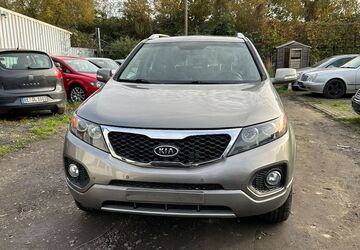Kia Sorento 261.000 km 5.400 &euro; Bottrop 46238