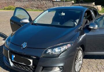 Renault Megane 163.000 km 5.800 &euro; Duisburg 47058