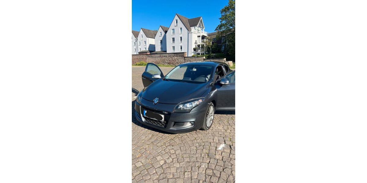 Renault Megane 163.000 km 5.800 &euro; Duisburg 47058