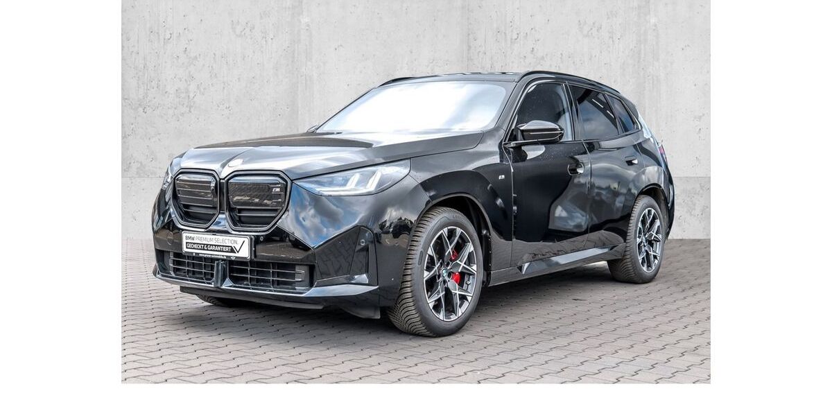 BMW X3 M50 24.700 km 66.970 &euro; Velbert 42553