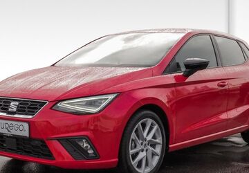 Seat Ibiza 11.973 km 16.980 &euro; Wuppertal 42103
