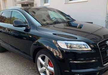 Audi Q7 241.000 km 10.650 &euro; Duisburg 47179