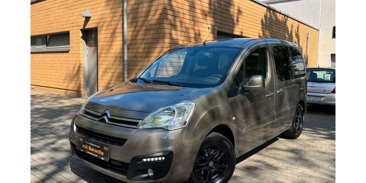 Citroen Berlingo 68.464 km 10.990 &euro; Essen 45326