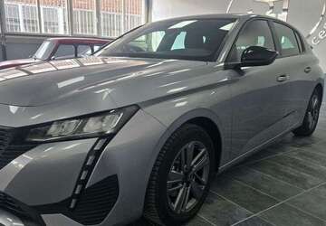 Peugeot 308 50.920 km 18.900 &euro; Neuss 41469