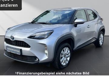 Toyota Yaris Cross 53.600 km 20.990 &euro; Velbert 42549