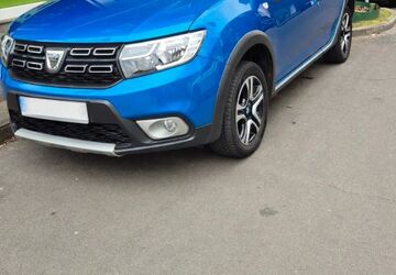 Dacia Sandero 58.972 km 13.200 &euro; Düsseldorf 40591