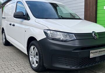 VW Caddy Maxi 91.750 km 18.990 &euro; Hagen 58135