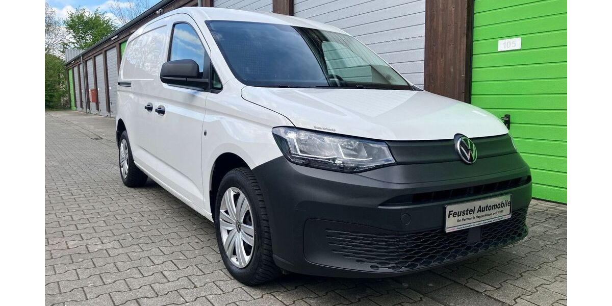 VW Caddy Maxi 91.750 km 18.990 &euro; Hagen 58135