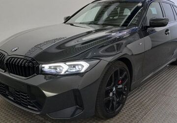 BMW 320 32.600 km 45.999 &euro; Meerbusch 40668