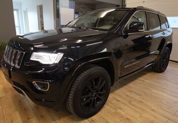 Jeep Grand Cherokee 233.251 km 13.490 &euro; Wuppertal 42327