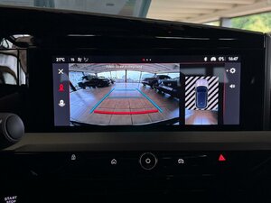 Opel Mokka GS 48V Hybrid Automatik 1.500 km 28.990 &euro; HAAN 42781