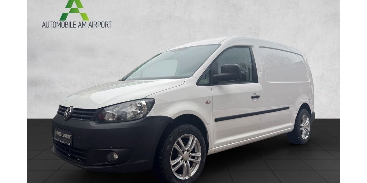 VW Caddy Maxi 122.349 km 7.950 &euro; Ratingen 40880