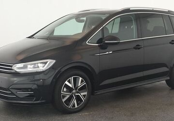 VW Touran 7.400 km 37.084 &euro; Neuss 41460
