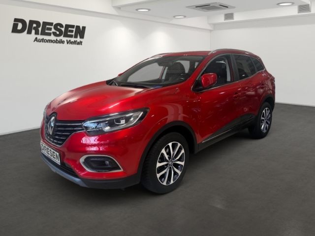 Renault Kadjar 33.090 km 18.350 &euro; Neuss 41464