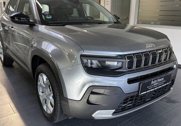 Jeep Avenger 15.875 km 23.850 &euro; Erkrath 40699