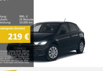 VW Polo 3.150 km 19.680 &euro; Remscheid 42897