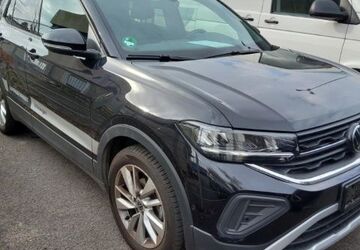 VW T-Cross 7.976 km 28.950 &euro; Essen 45307