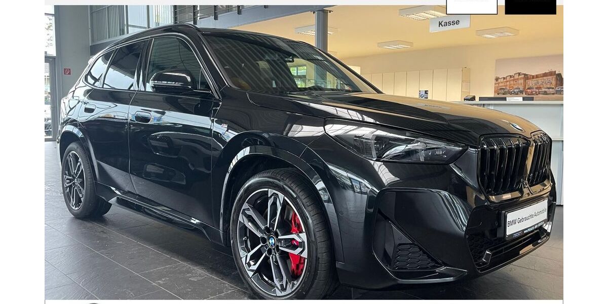 BMW X1 5.811 km 43.490 &euro; Langenfeld 40764