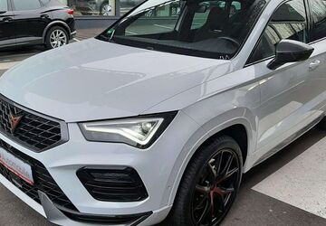 Cupra Ateca 39.126 km 30.880 &euro; Essen 45326