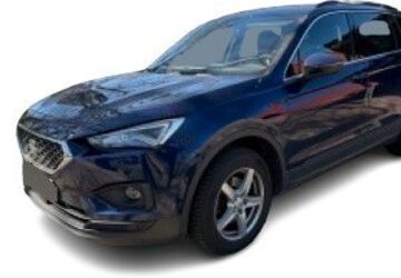 Seat Tarraco 64.500 km 23.980 &euro; Duisburg 47249