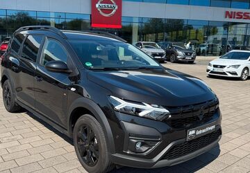 Dacia Jogger 6.082 km 20.890 &euro; Oberhausen 46049