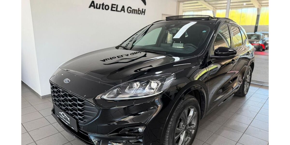 Ford Kuga 25.000 km 25.990 &euro; Heiligenhaus 42579