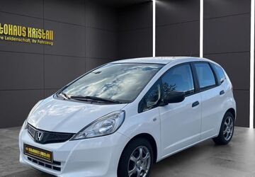 Honda Jazz 79.000 km 5.780 &euro; Remscheid 42897