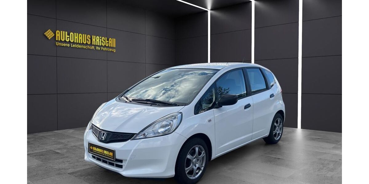 Honda Jazz 79.000 km 5.780 &euro; Remscheid 42897