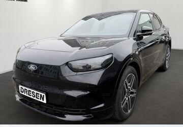 Ford Capri 4.632 km 42.450 &euro; Neuss 41464