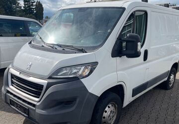 Peugeot Boxer 180.000 km 8.980 &euro; Herten 45701