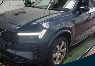 Volvo XC90 8.351 km 65.980 &euro; Essen-Kray 45309