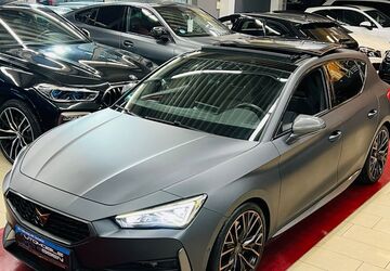 Cupra Leon 47.200 km 29.999 &euro; Essen 45326