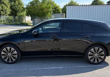 Mercedes-Benz CLA 250 Shooting Brake 66.000 km 25.900 &euro; Velbert 42549