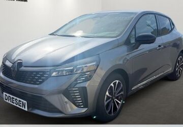 Renault Clio 15.228 km 21.350 &euro; Neuss 41464