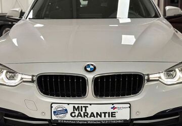 BMW 320 230.000 km 10.900 &euro; Düsseldorf 40625