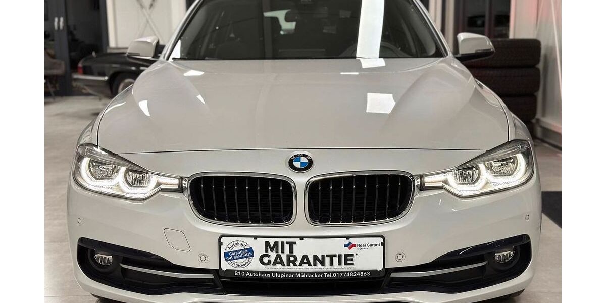 BMW 320 230.000 km 10.900 &euro; Düsseldorf 40625