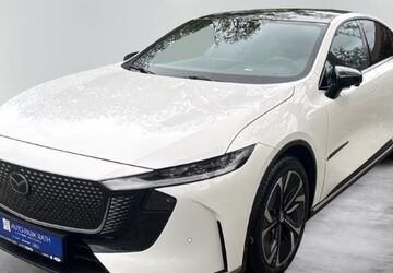 Mazda 6e 5.000 km 36.490 &euro; Düsseldorf 40472