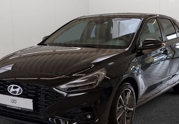 Hyundai i30 4.413 km 22.790 &euro; Bochum 44866