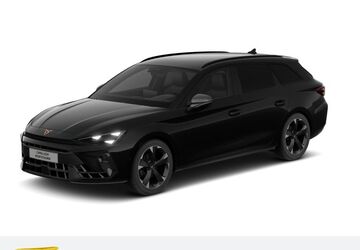 Cupra Leon 14.253 km 31.050 &euro; Duisburg 47059