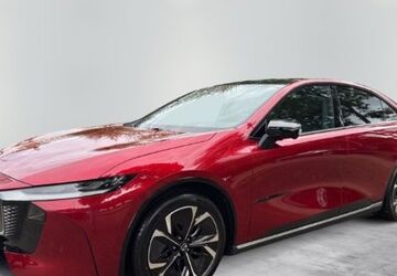 Mazda 6e 3.999 km 36.890 &euro; Düsseldorf 40472