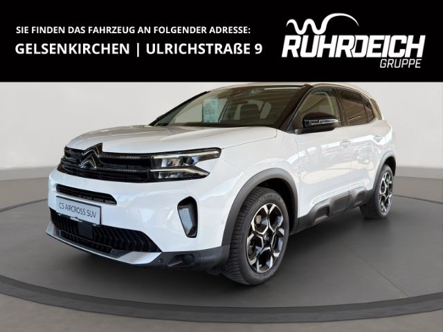 Citroen C5 Aircross 44.980 km 22.590 &euro; Gelsenkirchen 45891